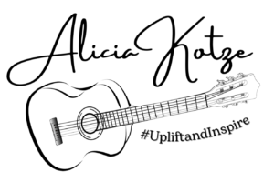 Logo for Alicia Kotze © Elzaan Kotze